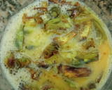 Foto del paso 3 de la receta: Tortilla de alcachofa