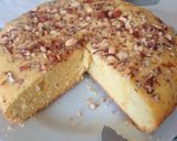 Foto langkah ke 4 dari resep Bolu mentega magicom.