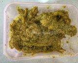 Foto langkah ke 4 dari resep Ayam Goreng Lengkuas (Ayam Ungkep Step by Step).