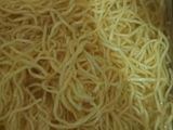 Mie sosis enak gak ribet