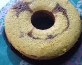 Foto langkah ke 7 dari resep Bolu jadul super lembut.