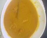 Chicken curry recipe step 1 photo