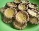 Foto langkah ke 5 dari resep Pie Susu Gluten Free.