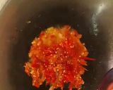 Foto langkah ke 8 dari resep Dendeng Batokok Balado Padang SIMPLE.