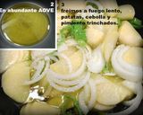 Foto del paso 3 de la receta Tapas de tortilla española