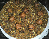 Foto del paso 4 de la receta: Tarta Ferrero Rocher