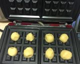 【野餐必備】一口小鬆餅的食譜步驟5照片