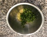 Foto del paso 3 de la receta: Pechuga Asada al Cilantro