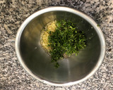 Foto del paso 3 de la receta: Pechuga Asada al Cilantro