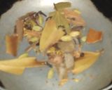 চা মশলা (Chai Masala Recipe In Bengali) রেসিপি ধাপ - 2 ছবি
