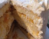 Foto del paso 7 de la receta: Chajá Uruguayo sin gluten