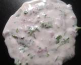 Onion uthappam recipe step 3 photo