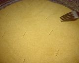 Foto del paso 7 de la receta: Masa de pizza (para una pizza grande o dos pequeñas)