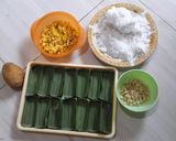 Foto langkah ke 1 dari resep Kue Pelita.
