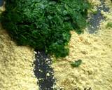 Methi subzi recipe step 3 photo