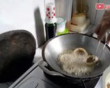 Foto langkah ke 5 dari resep Onion Rings (Bawang Bombay Crispy).