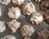 Foto del paso 4 de la receta: Galletitas de avena, manzana, con canela, sésamo y chía.🍎🦋🍎🦋🍎