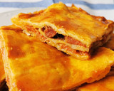 Foto del paso 7 de la receta: Hornazo de Salamanca