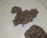 A picture of step 6 of Easy homemade fura.
