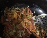 વેજ. રાઈસ સેવાઈ (Veg. Rice sevai in Gujarati રેસીપી સ્ટેપ3ફોટો