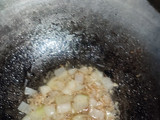 Ayam Kungpao