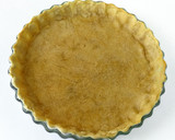 Foto del paso 6 de la receta: Quiche marinera con surimi, langostinos y atún