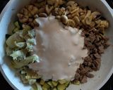 Foto del paso 4 de la receta: Quiche