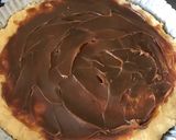 Foto del paso 2 de la receta: Tarta de coco, avena y dulce de leche (Crostrata)