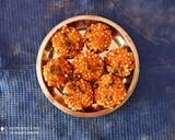 Sabudana vada Or fritters recipe step 4 photo