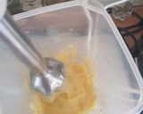 Foto del paso 7 de la receta: Causa limeña de atún y patitas de cangrejo