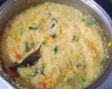 Foto langkah ke 4 dari resep Bubur Asyura Khas Banjarmasin (Metode 5.30.7).