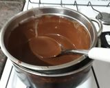 Foto del paso 1 de la receta: Huevos de choco. Grace