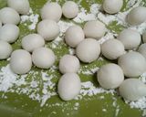 Foto langkah ke 1 dari resep 131.Bubur Candil.