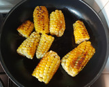 Foto del paso 2 de la receta: Mazorca con queso 🌽