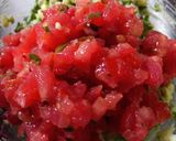 Foto del paso 3 de la receta: Guacamole Picante
