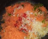 Foto del paso 3 de la receta: Tuco para tallarines
