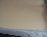 Foto del paso 2 de la receta: Brazo gitano de crema de cacao