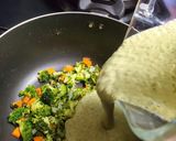 Foto del paso 6 de la receta: Crema de brócoli