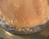 Foto del paso 12 de la receta: Cheesecake con Lemon Curd y Merengue Italiano