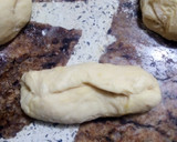 Foto del paso 9 de la receta: Pancitos de naranja 🍊