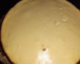 A picture of step 6 of Ginger nut cheesecake.