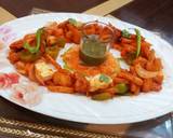 Spicy Crispy Veggies recipe step 3 photo