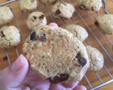 Foto do passo 6 de Cookie integral
