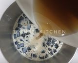 Foto langkah ke 4 dari resep Cha Bang Ang (Minuman Viral di Thailand).