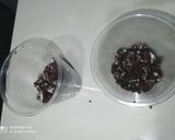 Foto del paso 3 de la receta: Helado de galletas Oreo