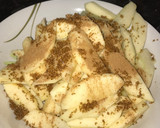 Foto del paso 2 de la receta: 🍏Apfel Streusel🍏