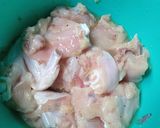 Foto langkah ke 1 dari resep Ayam Crispy Simple.