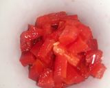 Foto del paso 3 de la receta: Coliflor guisado