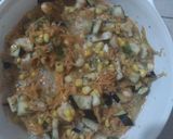 Foto del paso 1 de la receta: Mix de verduras al horno