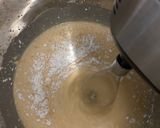 Foto del paso 6 de la receta: Tarta sin azúcar de yogurt y queso crema